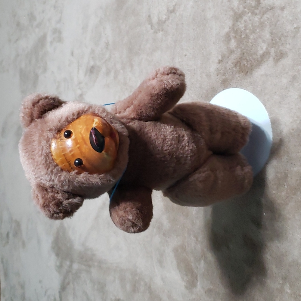RAIKERS Collectable Bear